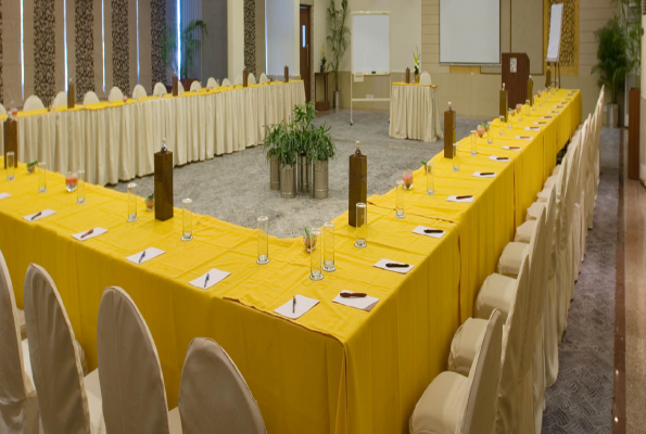 Best Western Resort Country Club 4