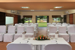 Best Western Resort Country Club