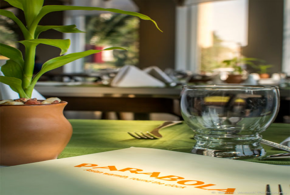 Rodas Ecotel Hotel 1