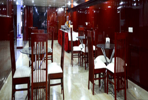 Hotel Sohi Residency 1