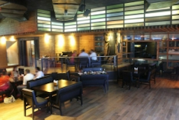 Manhattan Bar Exchange And Brewery