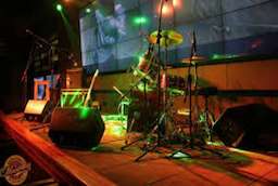 Manhattan Bar Exchange And Brewery