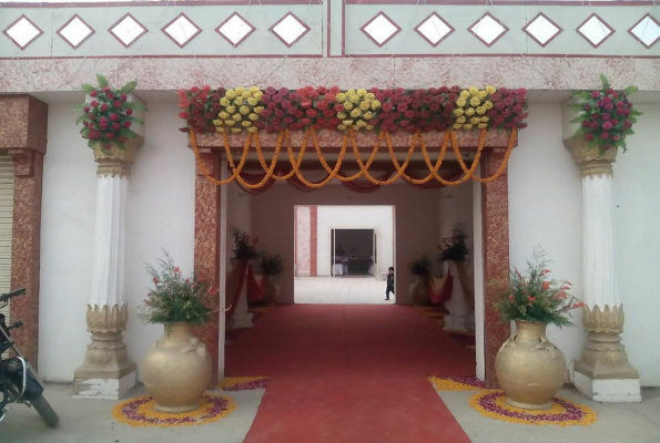 Bhagwati Garden 1