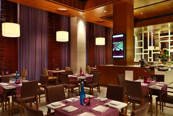 Park Plaza