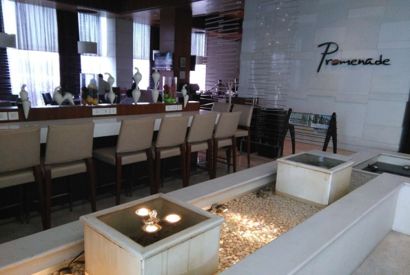 Park Plaza 2