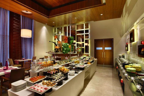 Park Plaza 3