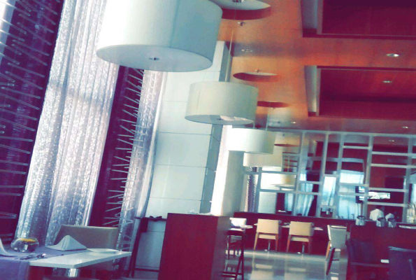 Park Plaza 4