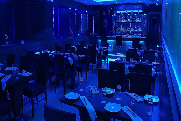 Hotel Regent Continental 1