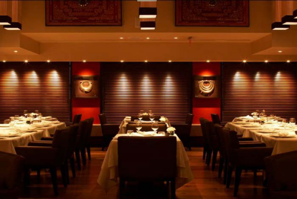 Shiro Restaurant 3