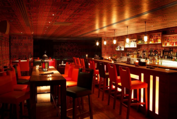 Shiro Restaurant 4