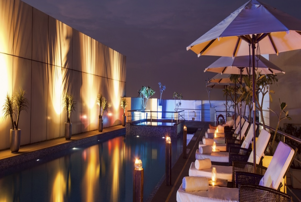 Hotel Radisson Blu