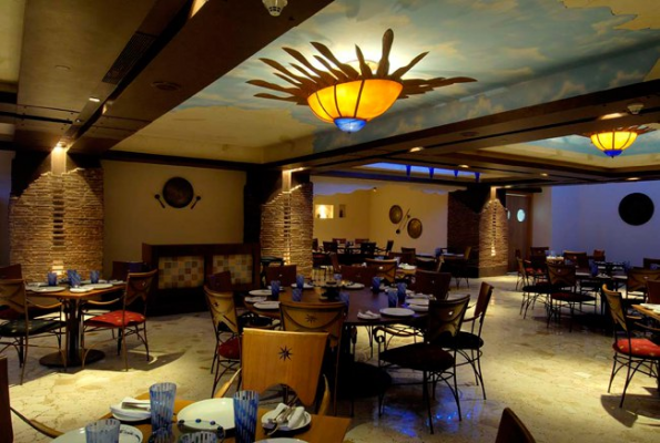 Hotel Radisson Blu 3