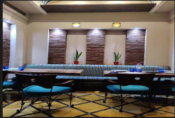 Radisson Noida 1