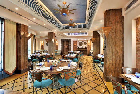Radisson Noida 2