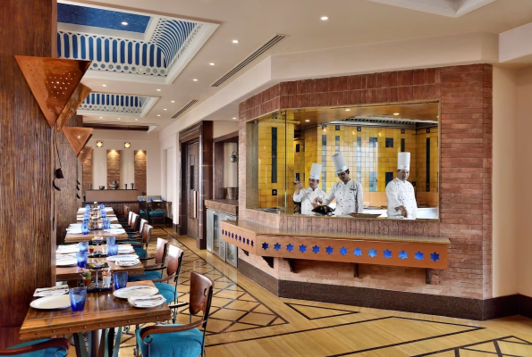 Radisson Noida 3