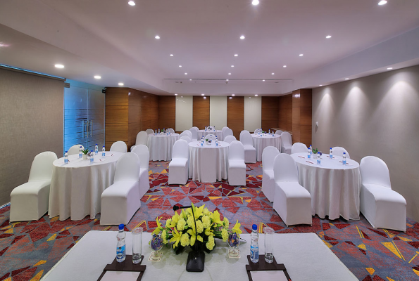 Ramada Gurgaon Central 2