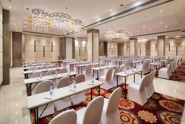 Ramada Gurgaon Central 5