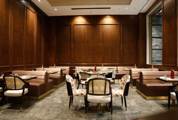 Ramada Gurgaon Central 1