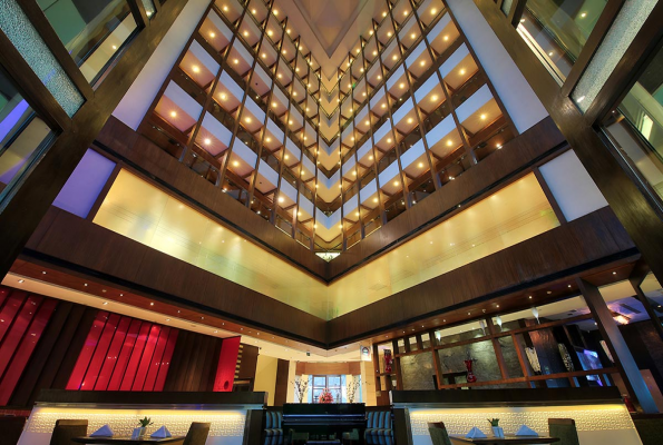Ramada Gurgaon Central 4