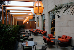 Ramada Gurgaon Central