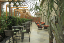 Ramada Gurgaon Central