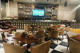 Ramada Gurgaon Central