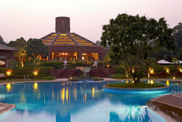 The Westin Sohna Resort & Spa 4
