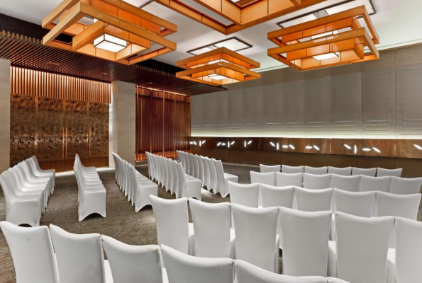 The Westin Gurgaon 1