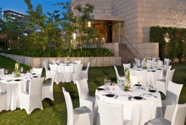 The Westin Gurgaon 2