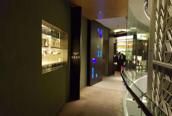 The Westin Gurgaon 2