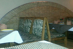 Uncles Family Restaurant