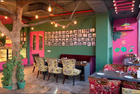 Venue Image