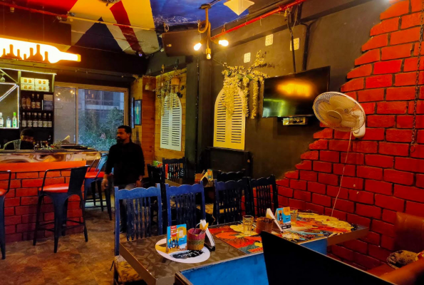 Our Story Pub & Bistro 4