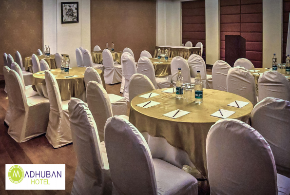 Madhuban Inn