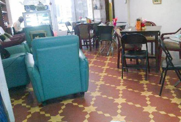 MC Ghia Banquet Hall