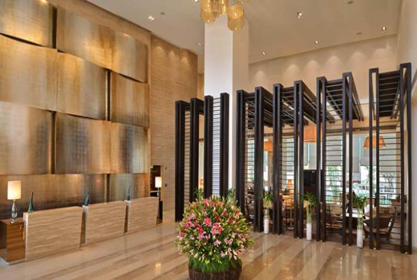 Hilton Garden Inn 3