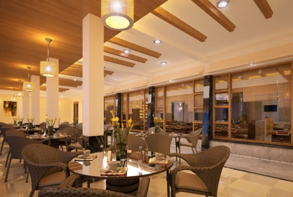 Club Emerald Sport Complex 2