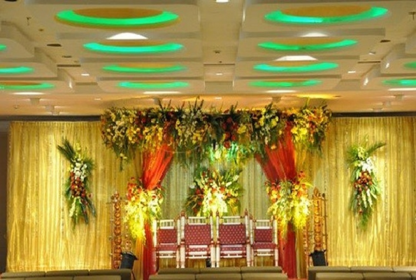 Palai Jyoti Banquet