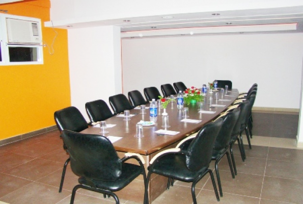 Hotel Grand Bee 2