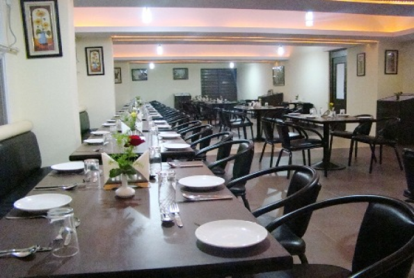 Hotel Grand Bee 3