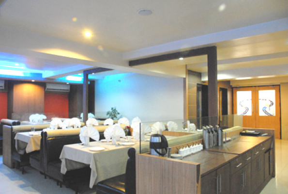 Hotel Grand Bee 4