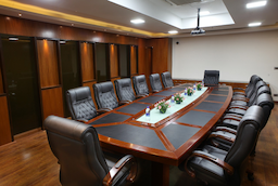 The Sahar  Pavilion Hotel