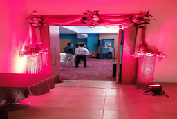 The Sahar  Pavilion Hotel