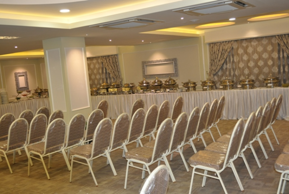 Basmati Restaurant & Banquet Hall 1