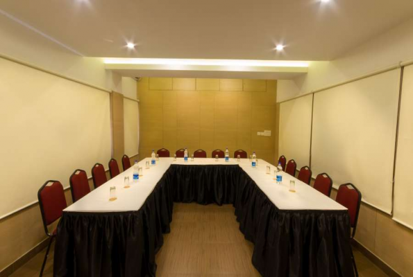 Sandhya Residency 4