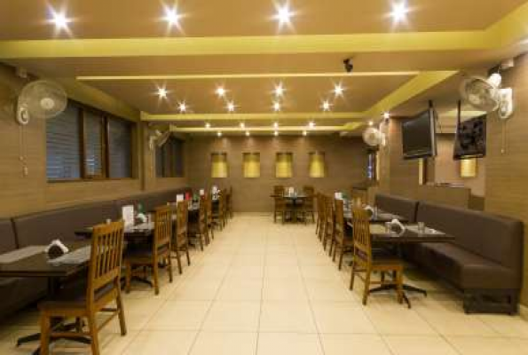 Sandhya Residency 1