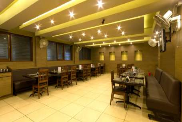 Sandhya Residency 2