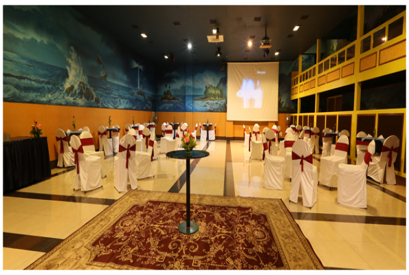 Inchara Hotel 2