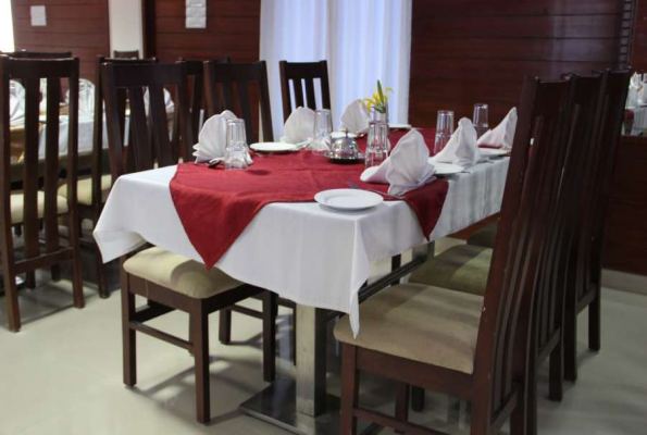 Sunray Hotel 2