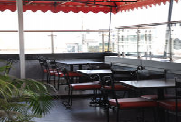 Tomatina Restaurant 2